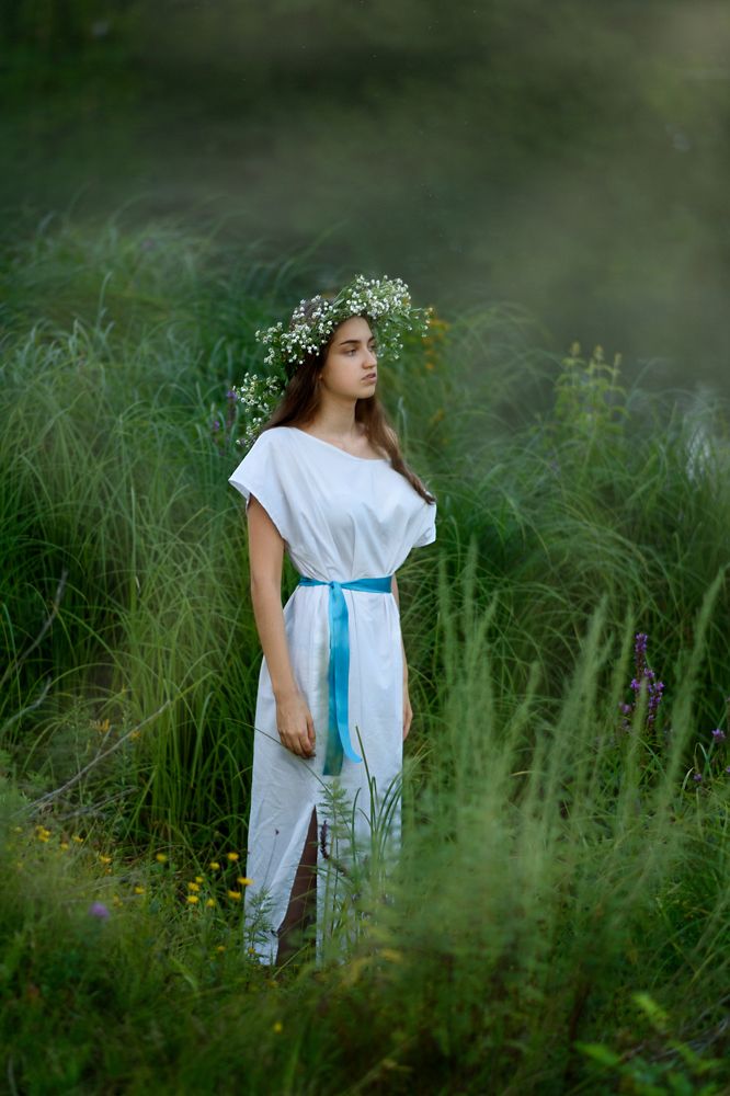 Photograph by Valeria Gert