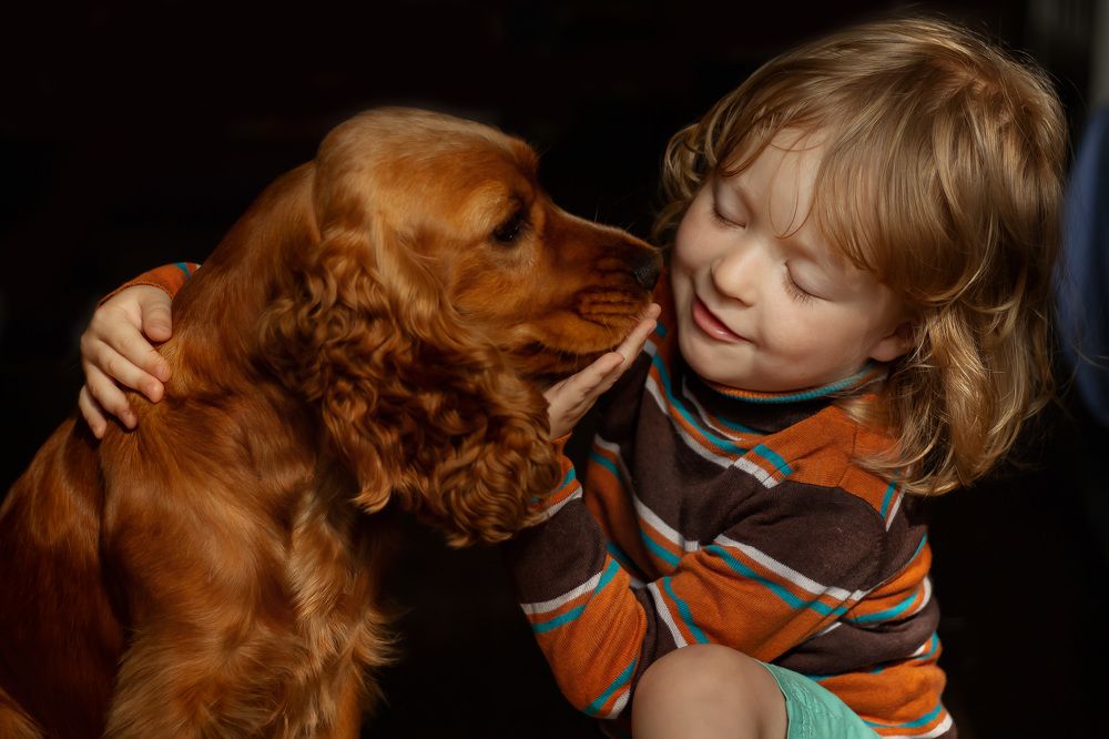 Photograph by Елена Николаева