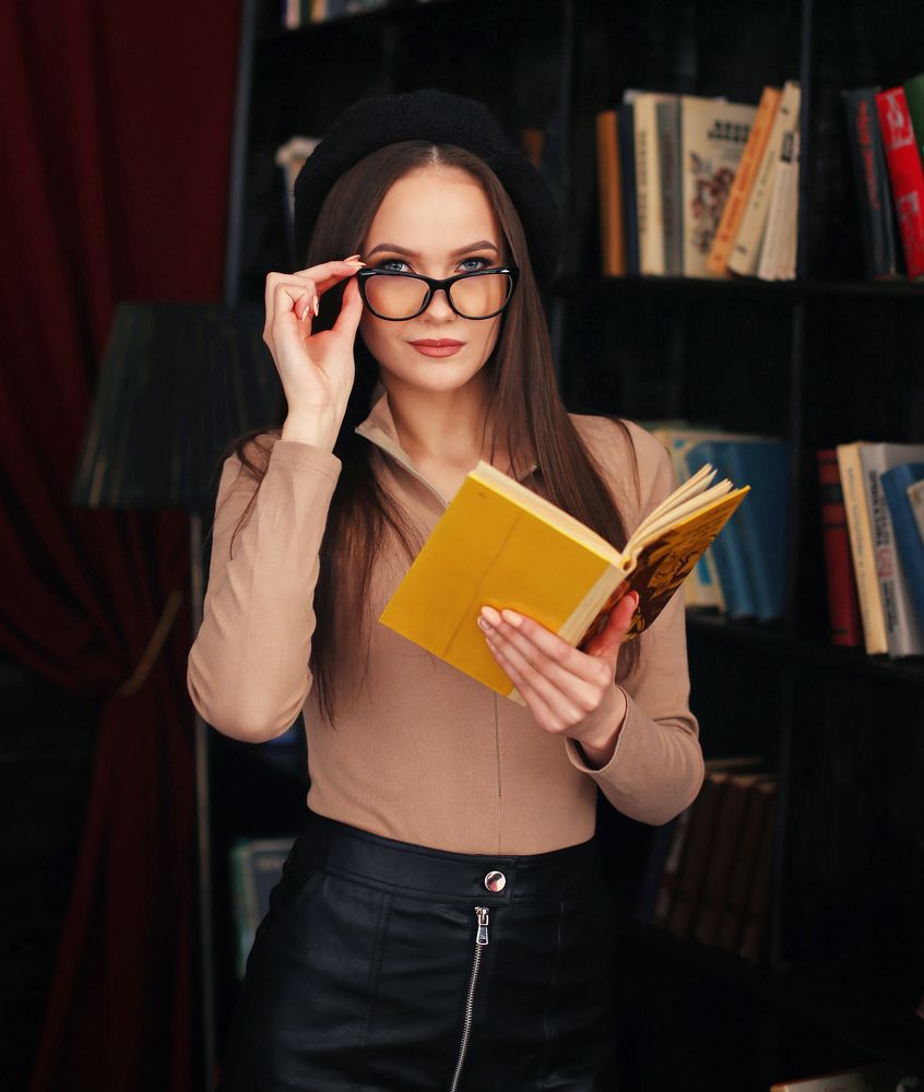 Photograph by Вероника Квашнина