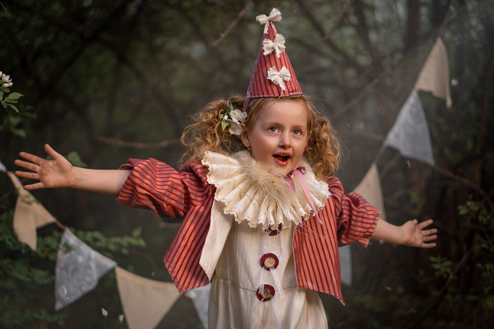 Photograph by Роза Магдыч