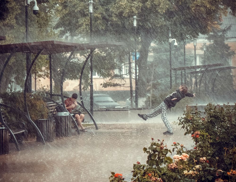 Photograph by Евгений Суммер