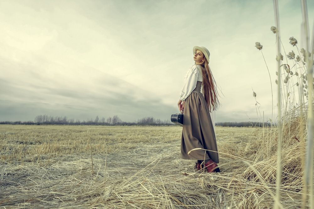 Photograph by Eva Roza