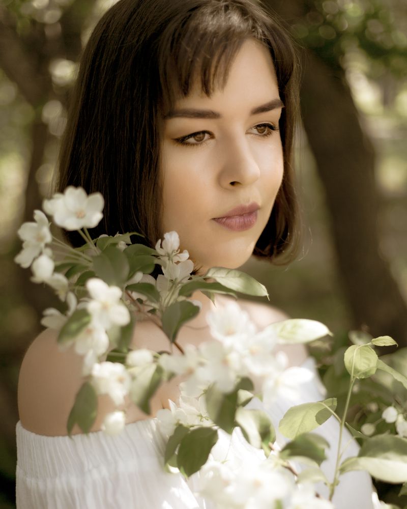 Photograph by Евгения Краснова