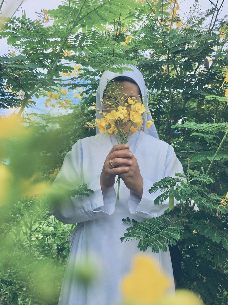 Photograph by Sr. Ma. Jenny Mhy-sy Yasa