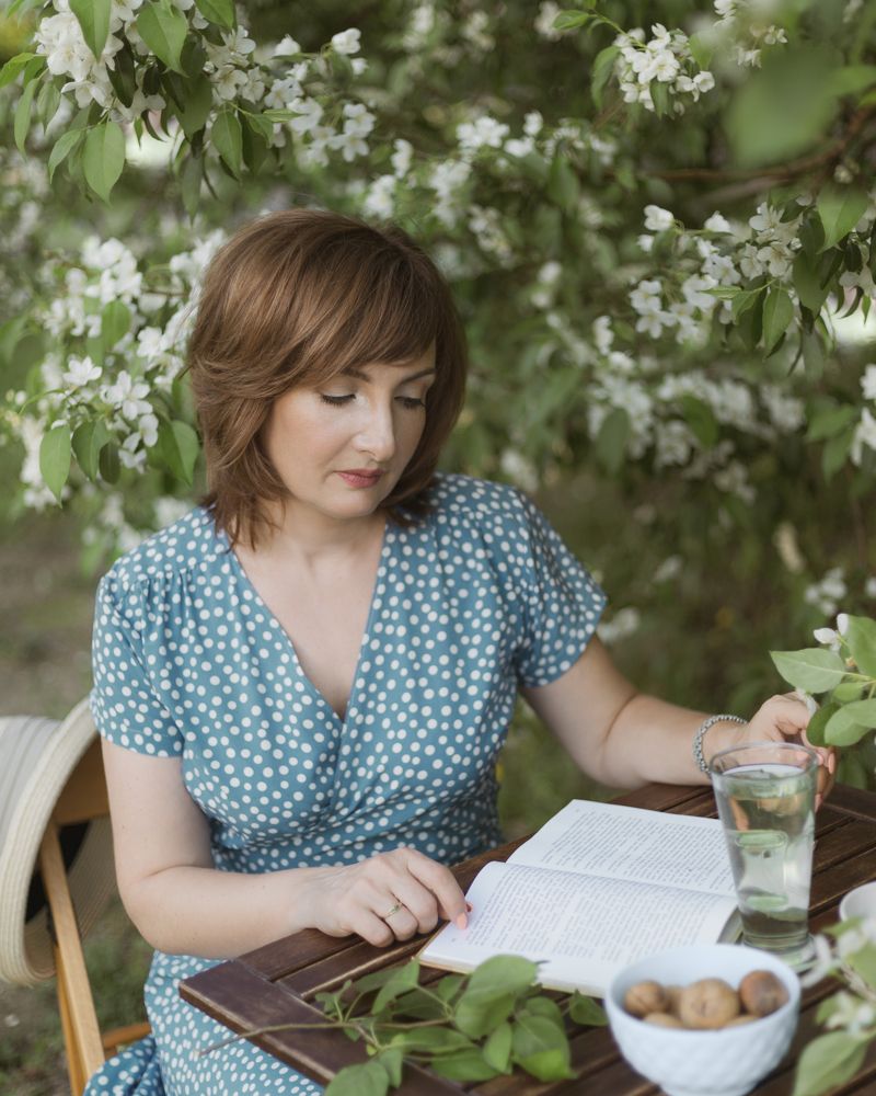 Photograph by Евгения Краснова