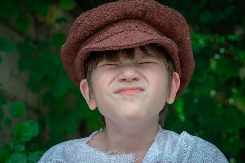 Photograph by Eva Roza