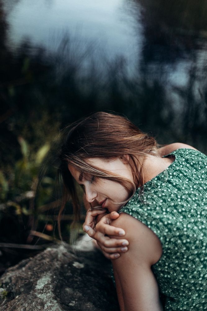 Photograph by Покровская Екатерина