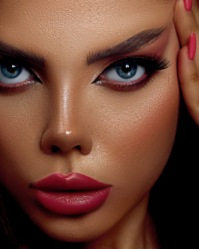 Photograph by Amir Reza Mir Hosseini AmiReza