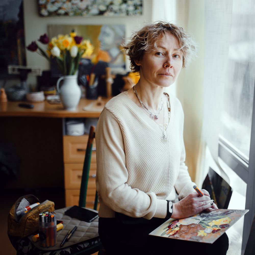 Photograph by Покровская Екатерина