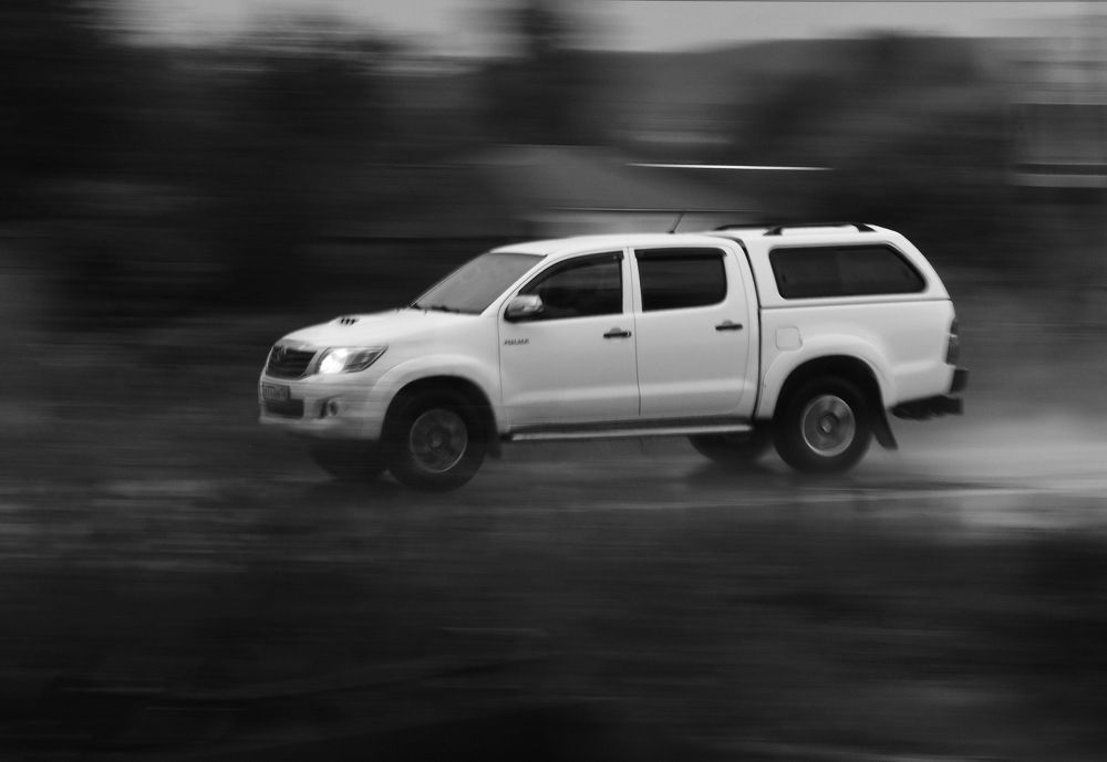 Photograph by Роман Пацкевич