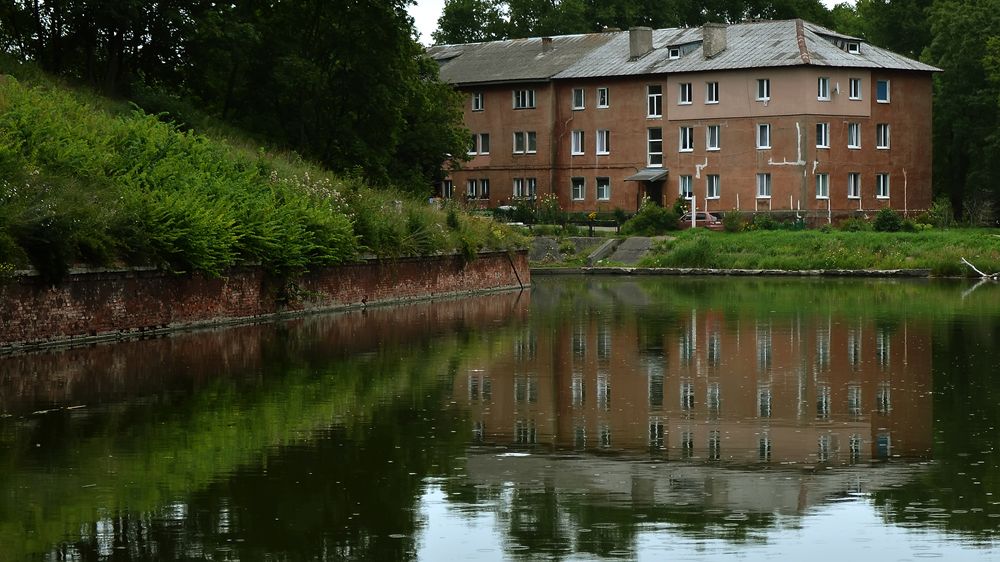 Photograph by Алексей Парамонов