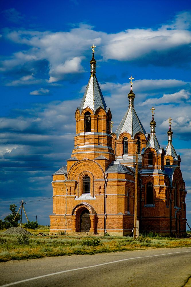 Photograph by Владислав Кулаков