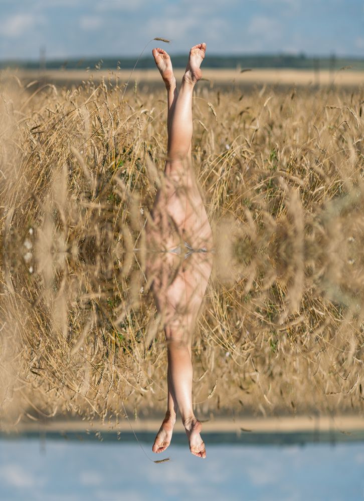 Photograph by Игорь Касьянов