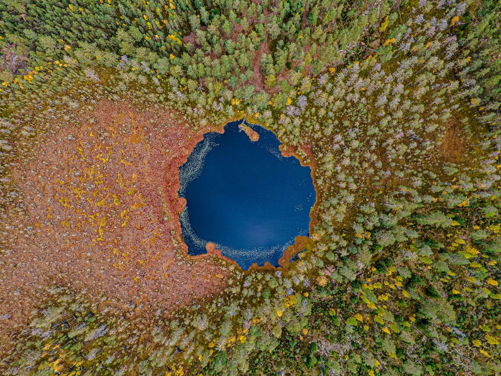 Photograph by Андрей Копылов