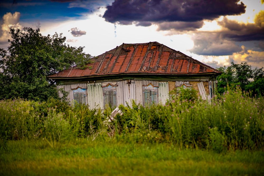 Photograph by Владислав Кулаков