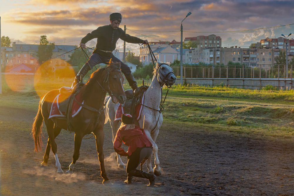 Фотография автора Ендовицкий Владимир