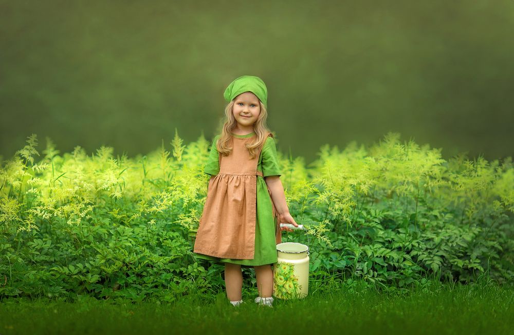 Photograph by Мария Мальцева