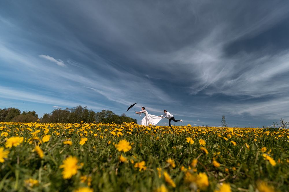 Photograph by Dace Spalviņa