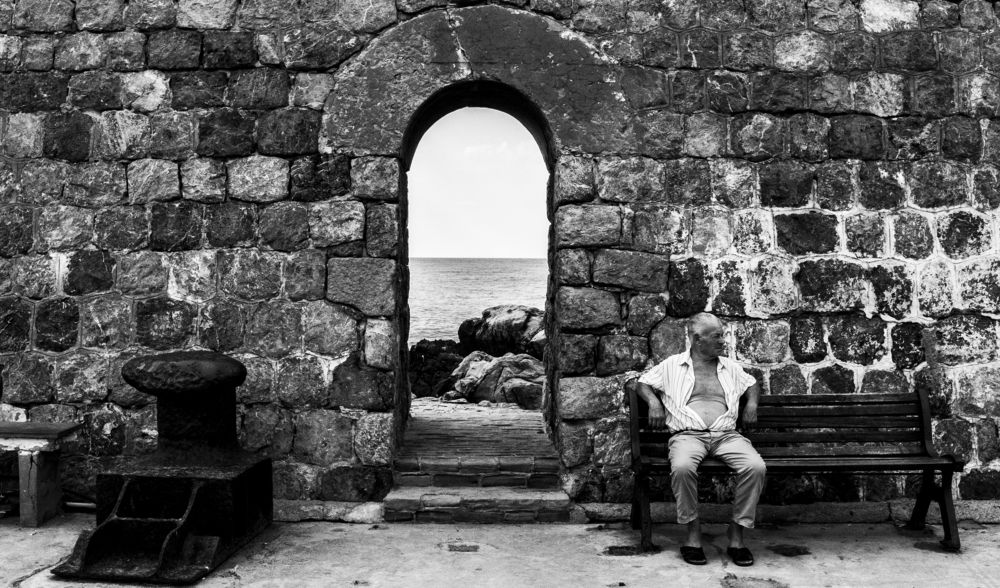 Photograph by salvatore trupia