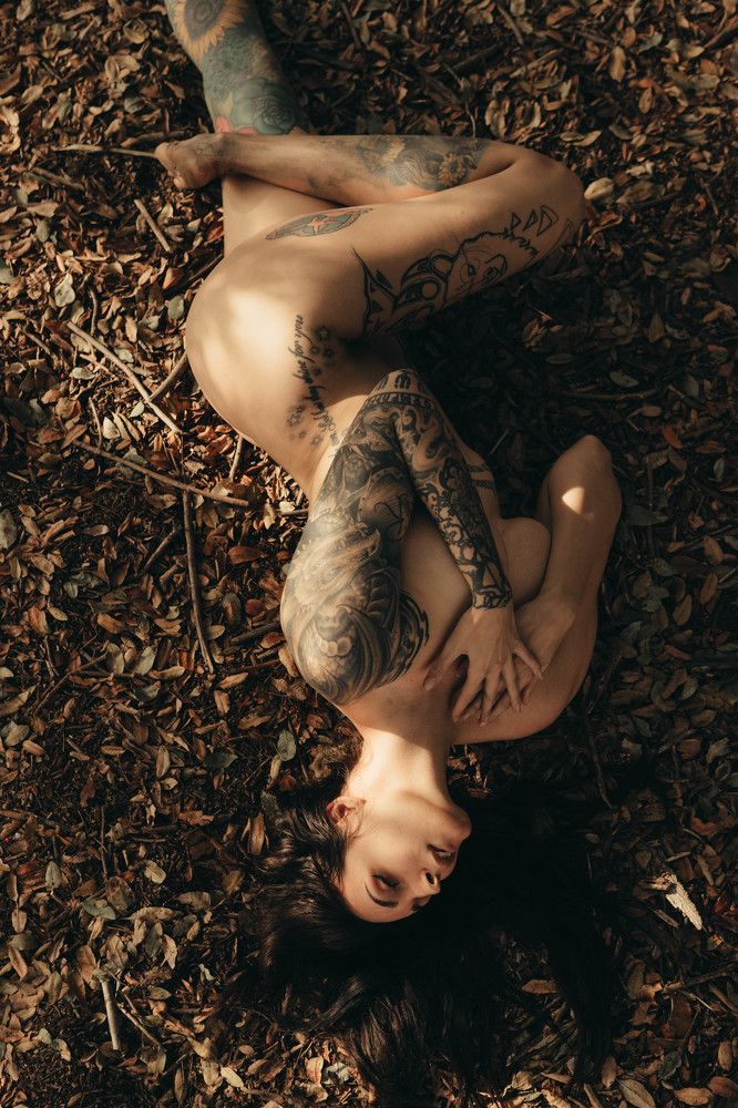 Photograph by Jhair Guerrero