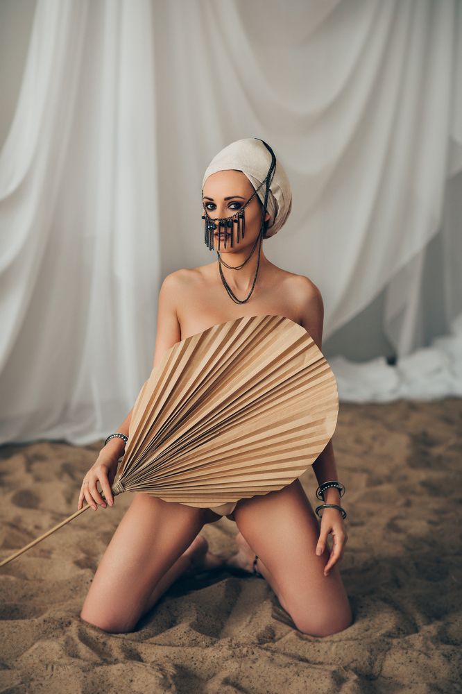 Photograph by Кристина Липатникова