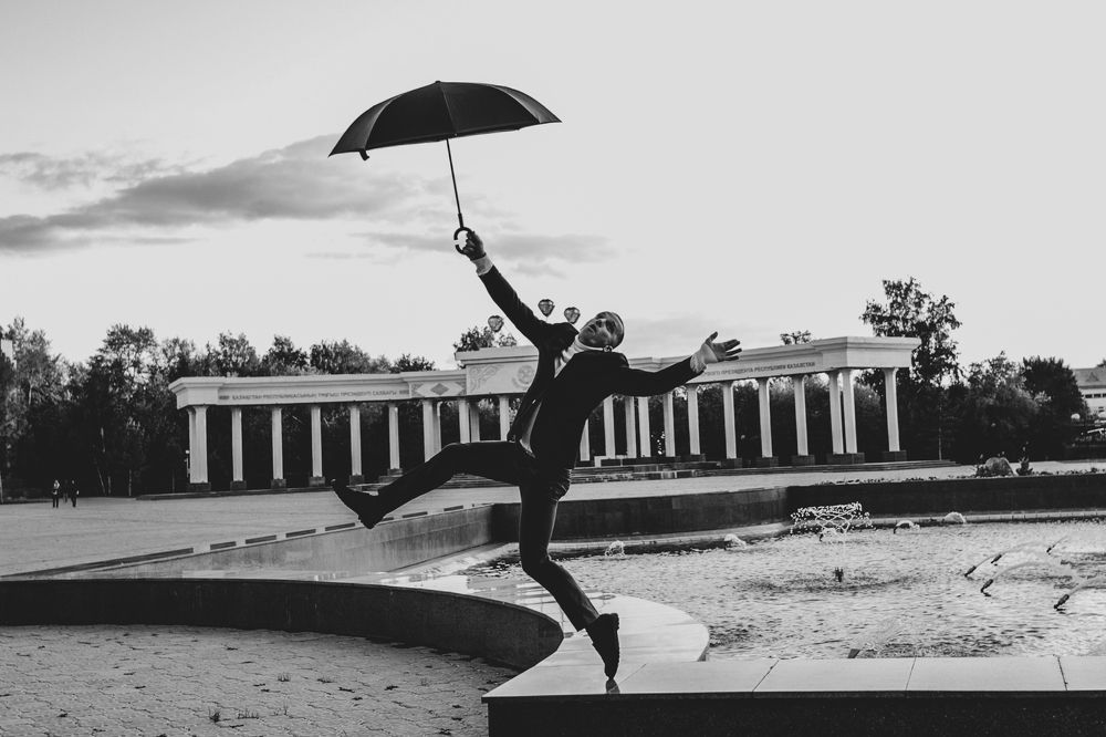 Photograph by Дмитрий