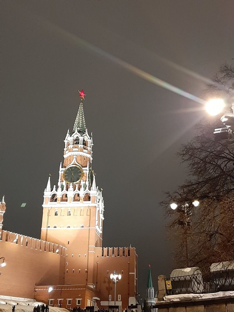 Photograph by Надежда Кнак