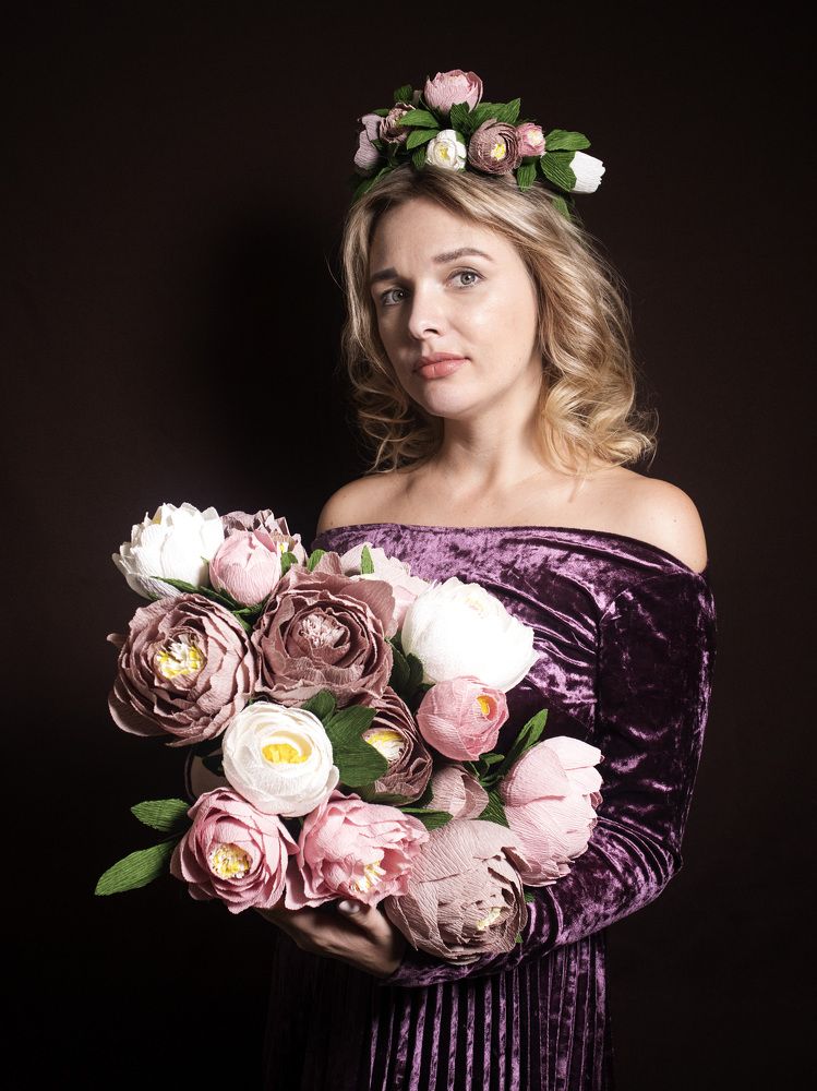 Фотография автора Юлия Степанова