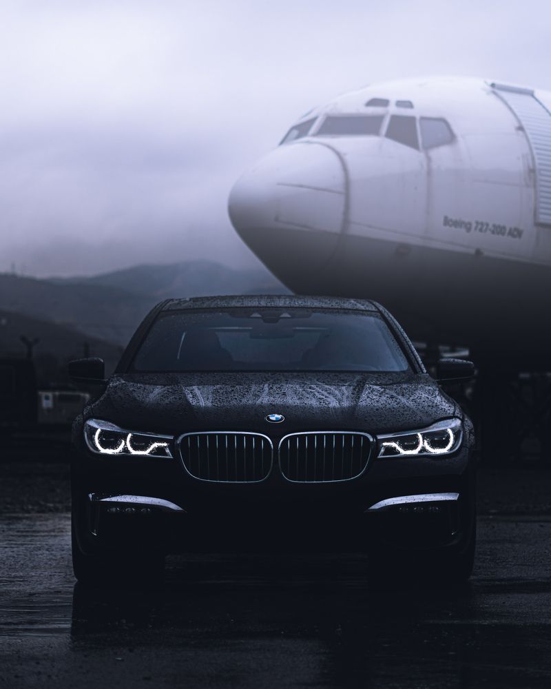 bmw 730 li