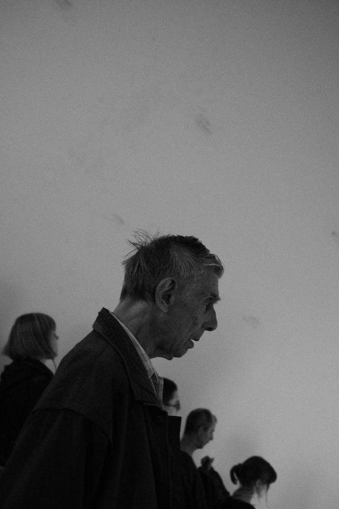 Конвейер судеб