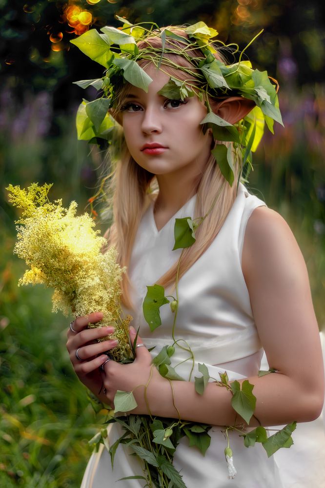 Photograph by Баранова Виктория