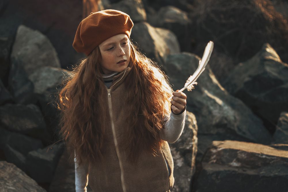 Photograph by Ольга Дой