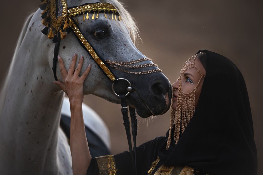 Photograph by Василиса Штапакова