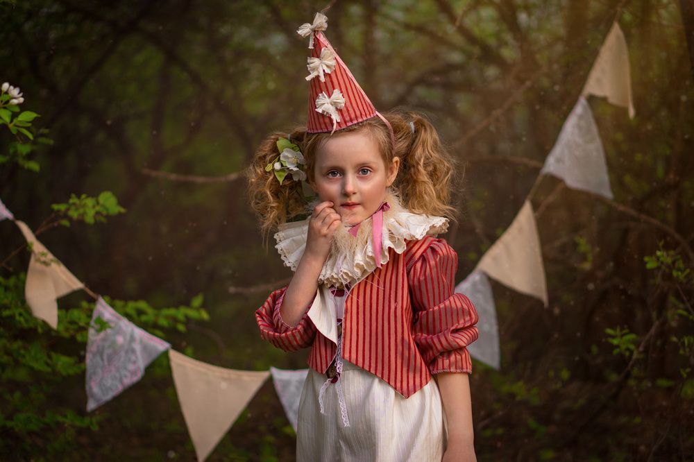 Photograph by Eva Roza