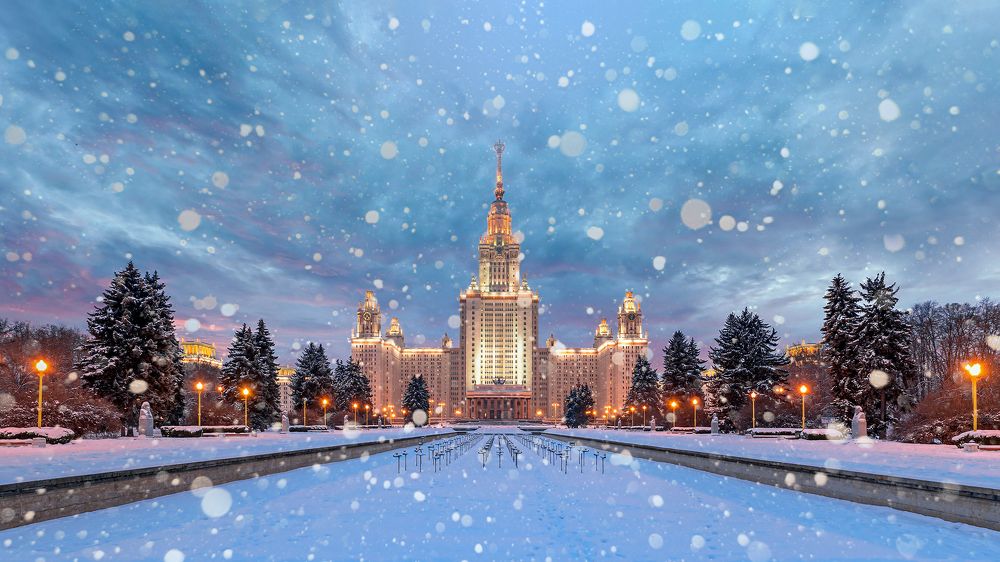 Photograph by Сергей Газизов