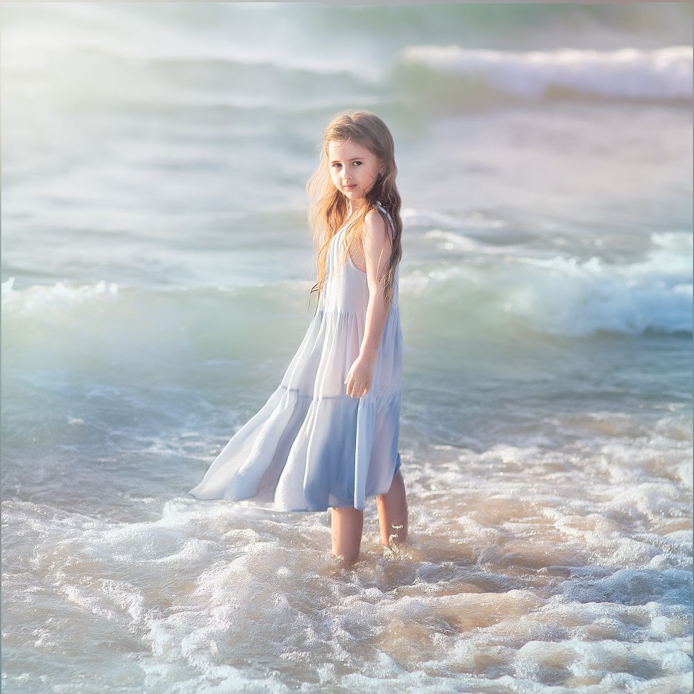 Photograph by Елена Мамрукова