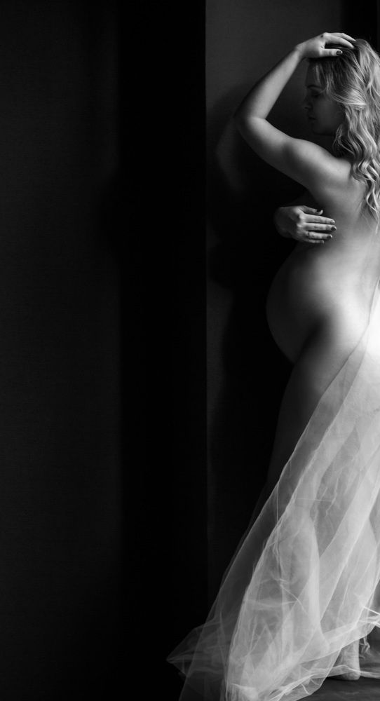 Photograph by Буданова Мария