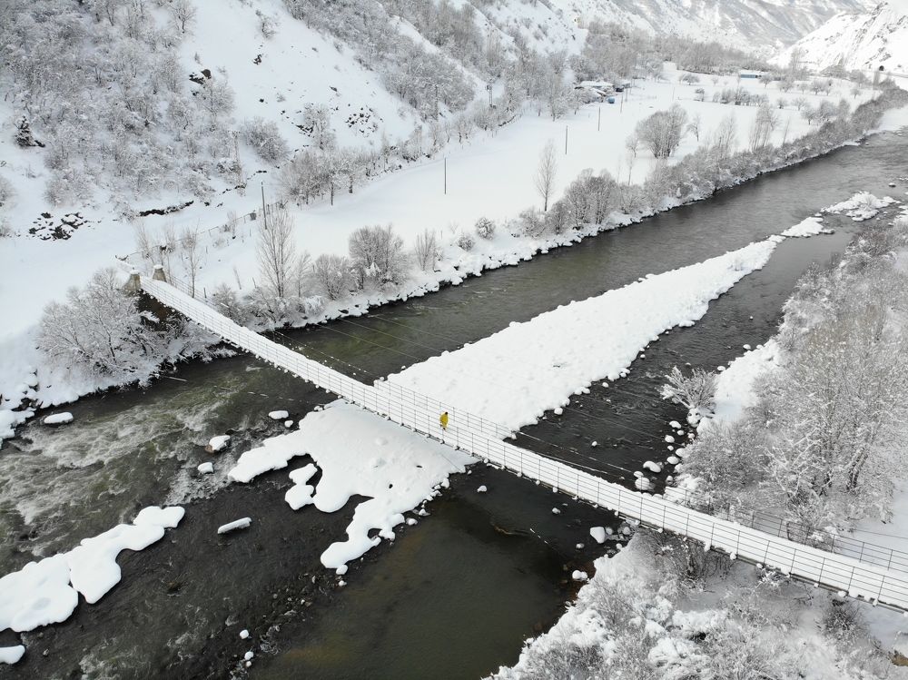 Photograph by Sezai Özaltın
