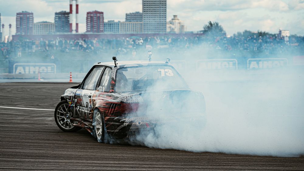 Photograph by Яков Хруцкий