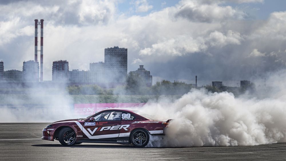 Photograph by Яков Хруцкий