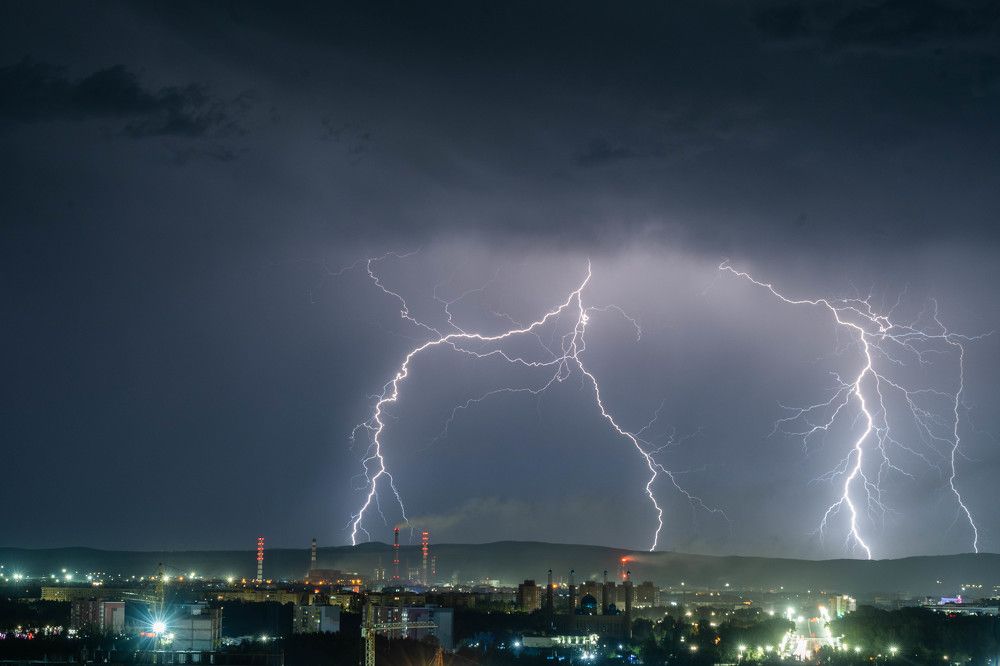 Photograph by Кожиков Данияр