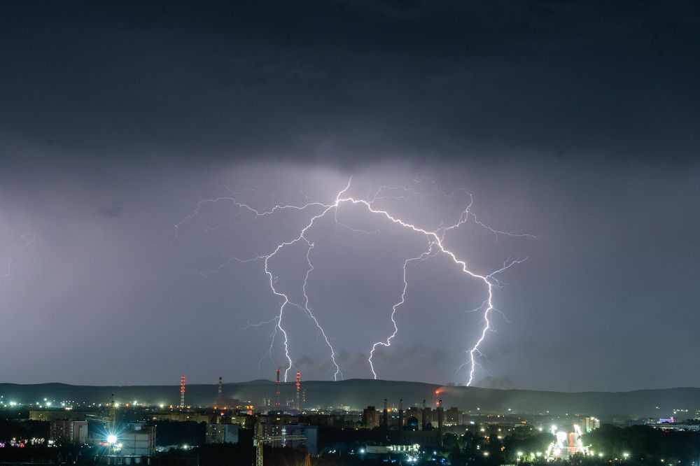 Photograph by Кожиков Данияр