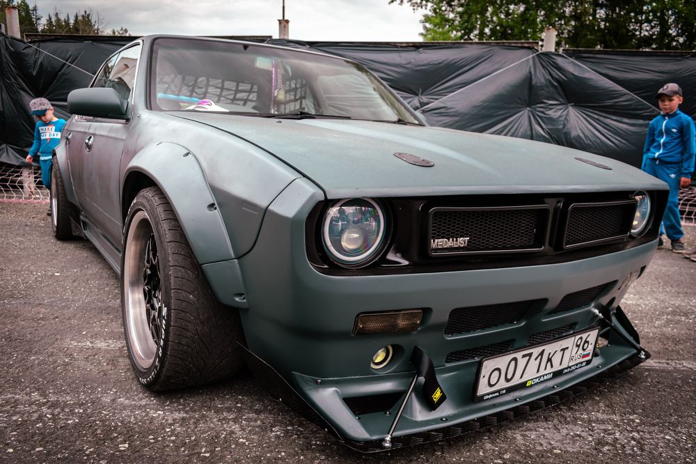 Photograph by Олег Бережных