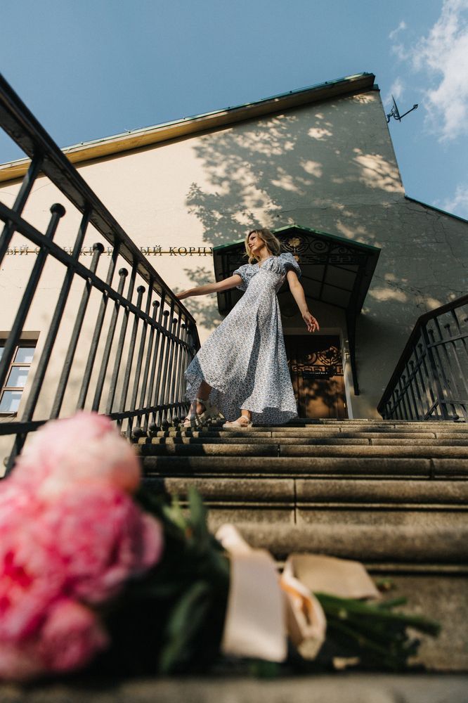 Photograph by Кристина Куликова