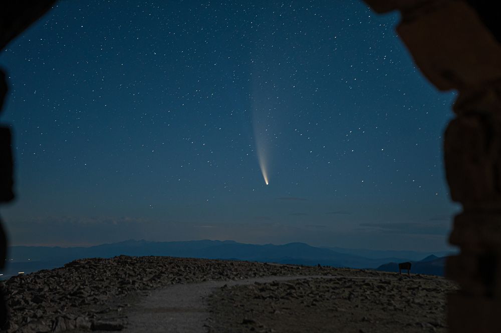 Фотография автора Kevin Andrews