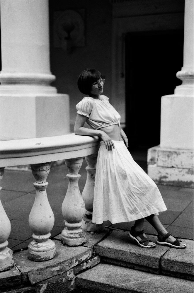 Photograph by Александр Казаков