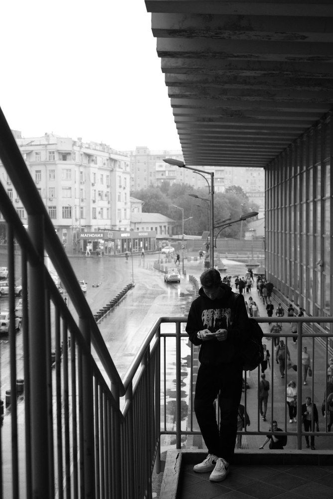 Photograph by Владислав Шавров