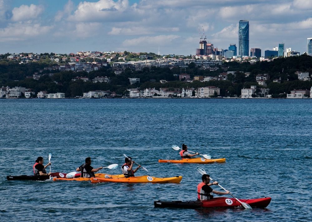 Photograph by Sezai Özaltın