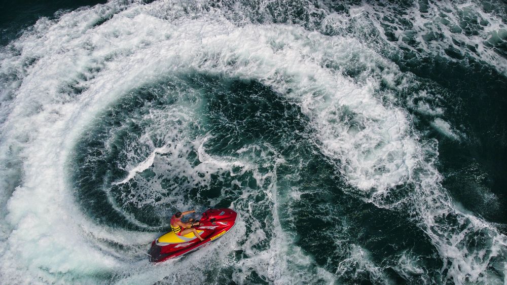 Photograph by Alina Gatina