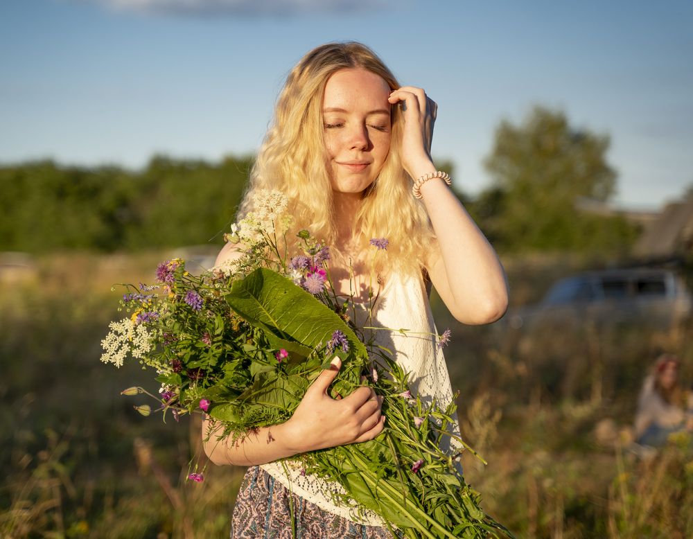 Photograph by Татьяна Андриянова
